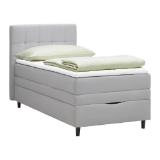 Bild von modern living Boxspringbett „Miami“ 0725003101 mömax 1 Stück