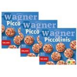 Original Wagner Original Piccolinis versch. Sorten Lidl 270 Gramm 1 Packung