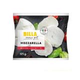 Promotion Bild von BILLA immer gut Mozzarella od. Mozzarella Mini BILLA 125 Gramm 1 Packung