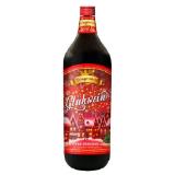 Glühwein rot Winter Wonderland SPAR 1 Liter 1 Flasche