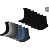 esmara MEN Herren Socken, 7 Paar Lidl 1 Set