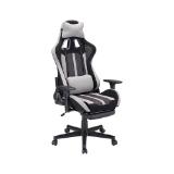Promotion Bild von mömax Gamingstuhl „RACER II“ 1998002805 mömax 1 Stück