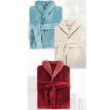 Up 2 Fashion Women Damen-Bademantel HOFER 1 Stück