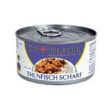Bild von Vier Diamanten Thunfisch div. Sorten SPAR 185 Gramm 1 Dose