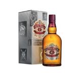 Promotion Bild von Chivas Regal 12 Years Old Blended Whisky INTERSPAR 0.70 Liter 1 Flasche