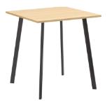 based Esstisch „EMIL“ 0489007701 mömax 1 Stück