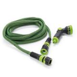Promotion Bild von Gardenline Flexibler Gartenschlauch HOFER 1 Set