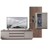 stylife Wohnwand 1937015501 XXXLutz 1 Set