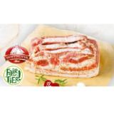 Hofstädter »Fair zum Tier!« Surbauch vom Strohwohlschwein BILLA PLUS 1 Kilogramm