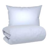 Promotion Bild von premium living Satin-Bettwäsche „XENIA UNI“ 5914008901 mömax 1 Set