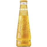 Promotion Bild von Crodino Biondo Alkoholfrei, Preisangabe ohne MwSt. (Preis inkl. MwSt. 1,79 €), METRO 0.17 Liter 1 Flasche