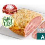 Hofstädter »Fair zum Tier!« Knoblauch-Schopfbraten BILLA PLUS 100 Gramm