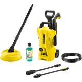 Kärcher Hochdruckreiniger K2 Power Control Home, Preisangabe ohne MwSt. (Preis inkl. MwSt. 99,59 €), METRO 1 Stück