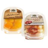 Käsemacher Antipasti versch. Sorten Lidl 1 Packung