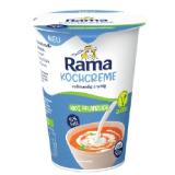 Rama Pflanzliche Kochcreme Lidl 200 Milliliter 1 Becher