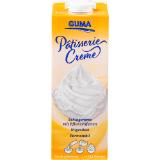 Guma Sauce Patisserie Creme, Preisangabe ohne MwSt. (Preis inkl. MwSt. 4,03 €), METRO 1 Liter 1 Packung