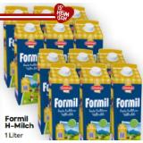 Schärdinger Formil H-Milch BILLA PLUS 1 Liter 1 Packung