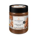 Best Moments Weihnachtscreme Lebkuchen, Shortbread od. Zimt Penny 200 Gramm 1 Glas
