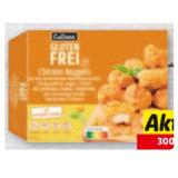 Promotion Bild von Culinea Glutenfreie Chicken Nuggets Lidl 300 Gramm 1 Packung