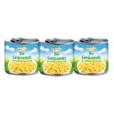 Bild von Spar Natur pur Bio-Gemüsemais INTERSPAR 3 Stück