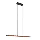 novel LED-Hängeleuchte 4062004401 XXXLutz 1 Stück