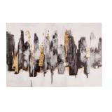 premium living Keilrahmenbild „ACRYL“ 3054006701 mömax 1 Stück