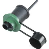 Gihale Barzubehör Siebausgießer, Preisangabe ohne MwSt. (Preis inkl. MwSt. 4,67 €), METRO 1 Stück