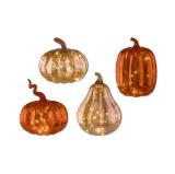 Livarno Home LED-Deko-Kürbis Lidl 1 Stück