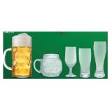 Crofton Bierglas Sortiment div. Sorten HOFER 1 Packung