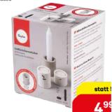 Rayher Gießform „Kerzenhalter“ 42459893 BayWa 1 Packung