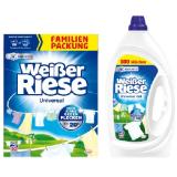 Weißer Riese Caps, Gel oder Pulver versch. Sorten Lidl APP Preis 1 Stück