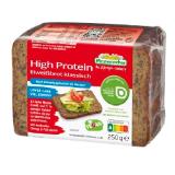 Mestemacher Mestemacher Eiweißbrot verschiedene Sorten MPREIS 242 Gramm 1 Packung