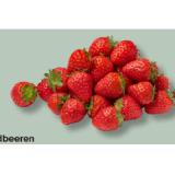M Erdbeeren MPREIS 500 Gramm 1 Packung