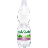 Waldquelle Mineralwasser div. Sorten, Preisangabe ohne MwSt. (Preis inkl. MwSt. 0,43 €), METRO 0.50 Liter 1 Flasche