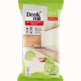 Promotion Bild von Denkmit Allzwecktücher feucht div. Sorten dm 50 Stück