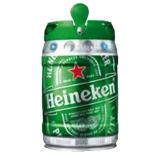 Heineken Partyfass T&G 5 Liter 1 Packung