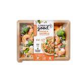 simply good Masala Garnele od. Rigatoni Caprese BILLA 1 Packung