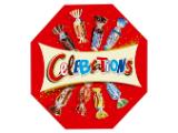 Mars Celebrations Lidl 186 Gramm 1 Packung