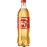 Promotion Bild von Almdudler verschiedene Sorten MPREIS 1 Liter 1 Flasche