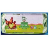 Ein gutes Stück Heimat Bio Eier Gr. M/L Lidl 10 Stück