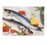 Wolfsbarsch INTERSPAR 100 Gramm