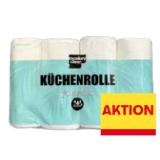 Monkey Clean Küchenrolle MPREIS 8 Rolle