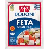 Dodoni Griechischer Feta Schafskäse MPREIS 150 Gramm 1 Packung