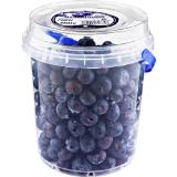 Heidelbeeren, Preisangabe ohne MwSt. (Preis inkl. MwSt. 4,94 €), METRO 500 Gramm 1 Packung