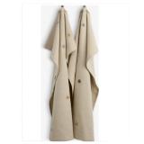 Geschirrtuch VANDMYNTE 2411900 JYSK 2 Stück