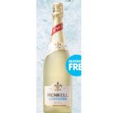 Henkell Sekt alkoholfrei INTERSPAR 0.75 Liter 1 Flasche