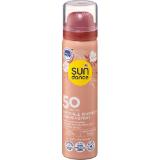 Promotion Bild von SUNDANCE Invisible Protect Sonnenspray Gesicht LSF 50 dm 75 Milliliter 1 Stück