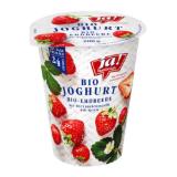 Ja! Natürlich Bio-Fruchtjoghurt div. Sorten BILLA PLUS 200 Gramm 1 Becher