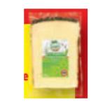 Ein gutes Stück Heimat Bio Veredelter Schnittkäse Lidl 200 Gramm 1 Packung