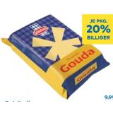 Schärdinger Gouda T&G 1 Kilogramm 1 Packung
